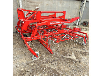 Cultivator KONGSKILDE