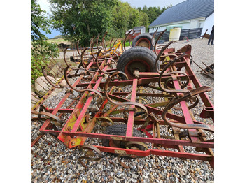 Cultivator KONGSKILDE