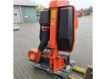 Garden equipment KUBOTA
