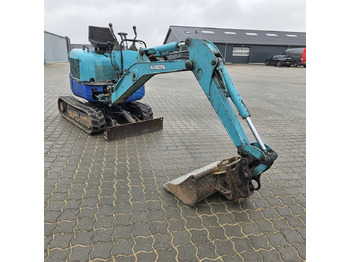 Kubota U-10 on lease Kubota U-10: picture 3 Kubota U-10 on lease Kubota U-10: picture 3