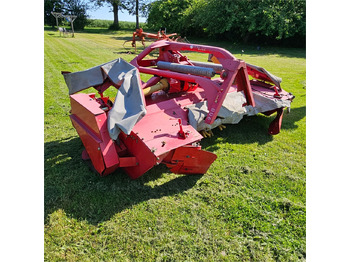 Hay and forage equipment KUHN