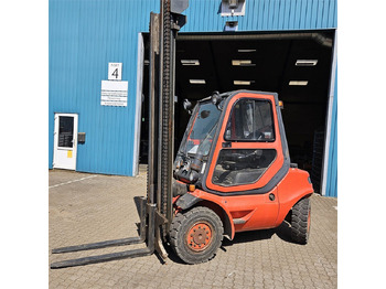Forklift LINDE H40