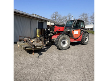 Telescopic handler Manitou MT 932 Easy 75D: picture 3