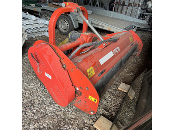 Hay and forage equipment MASCHIO GASPARDO