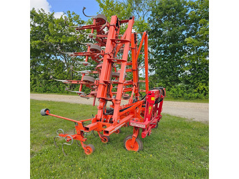 Cultivator Maschio DSD-600: picture 5