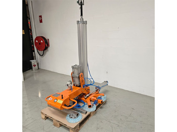 Material handling equipment