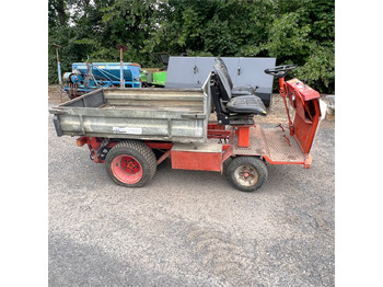 Municipal/ Special vehicle ABC HST: picture 2