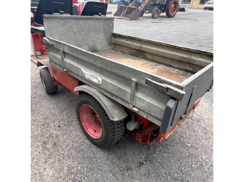 Municipal/ Special vehicle ABC HST: picture 5