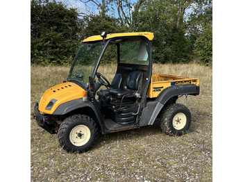 Municipal/ Special vehicle