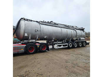 Nordic Tank Ste40-1css on lease Nordic Tank Ste40-1css: picture 1