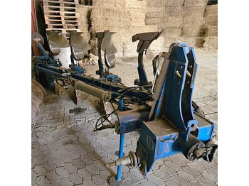 Plow Överum VF-CX 41075 H: picture 4