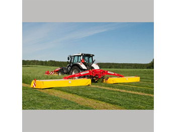 Harvester PÖTTINGER