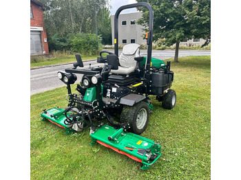Garden mower RANSOMES