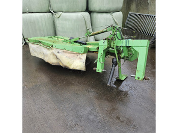 Harvester SAMASZ 185: picture 3