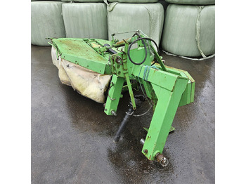Harvester SAMASZ 185: picture 4