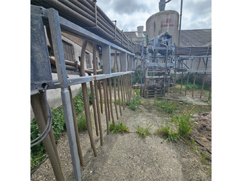 Fertilizing equipment Samson SB24: picture 4