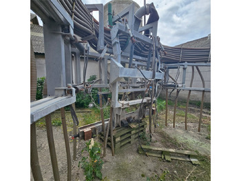 Fertilizing equipment Samson SB24: picture 5