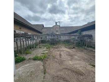 Fertilizing equipment Samson SB24: picture 2