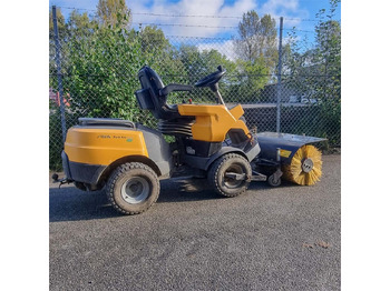 Garden mower Stiga Park PRo 540 IX: picture 2