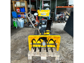 Snow blower