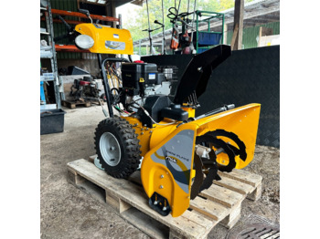 Snow blower Stiga Snow Flake 18-2829-32: picture 2