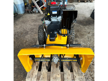 Snow blower Stiga Snow Flake 18-2829-32: picture 5