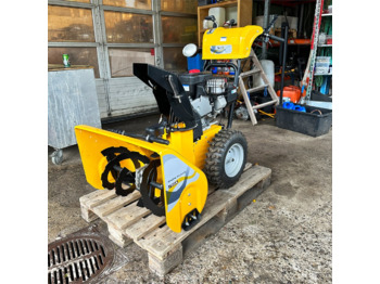 Snow blower