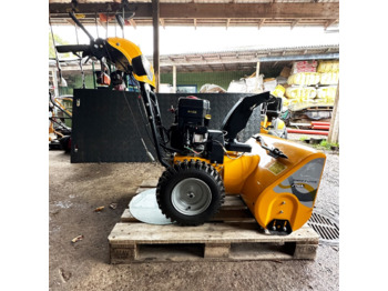 Snow blower Stiga Snow Flake 18-2829-32: picture 3
