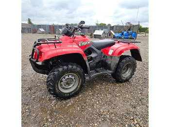 Side-by-side/ ATV SUZUKI