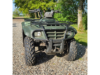 Side-by-side/ ATV SUZUKI