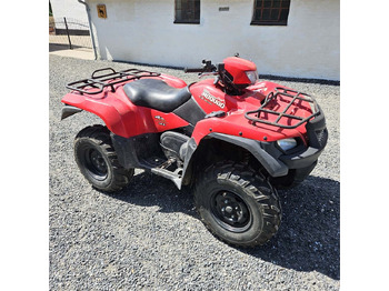 Side-by-side/ ATV SUZUKI