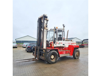 Forklift SVETRUCK