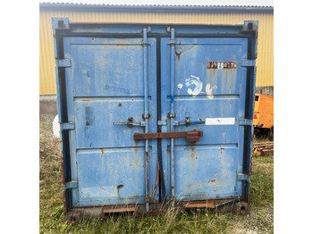 Swap body/ Container ABC 8 Fods Container: picture 2