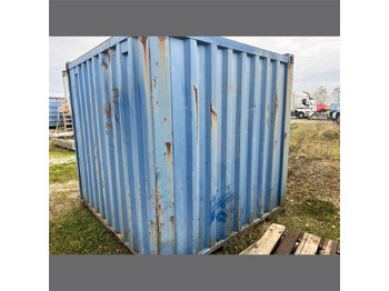 Swap body/ Container ABC 8 Fods Container: picture 4