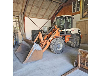 Wheel loader TEREX