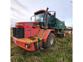 Fertilizing equipment
