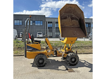 Mini dumper THWAITES