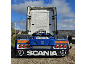 Tractor unit Scania R 560 LA6X2 4MNB: picture 5