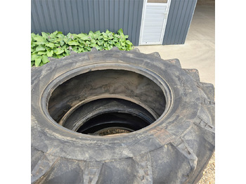 Fertilizing equipment Trelleborg 2 styk: picture 4