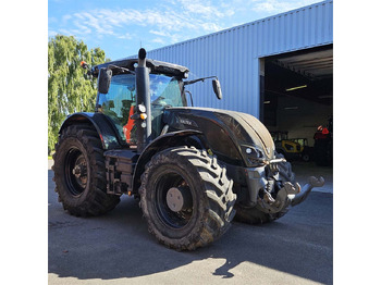 Farm tractor VALTRA S394