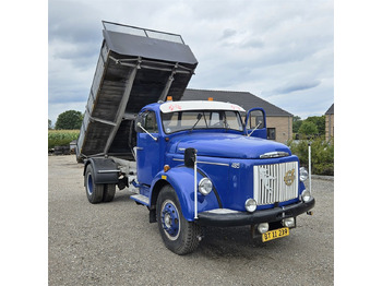 Tipper VOLVO