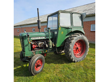 Farm tractor VOLVO
