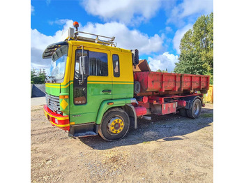 Cable system truck VOLVO FL