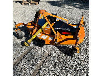 Hay and forage equipment Woods PRD 7200: picture 4
