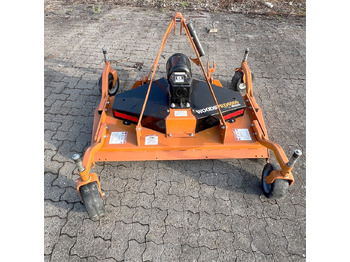 Hay and forage equipment Woods PRD6000: picture 5
