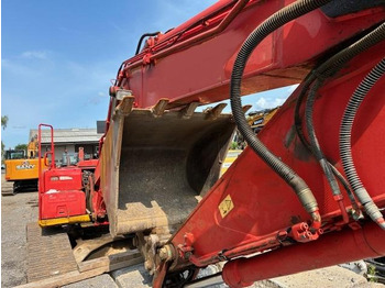 Crawler excavator Kobelco SK 210LC-6E: picture 5