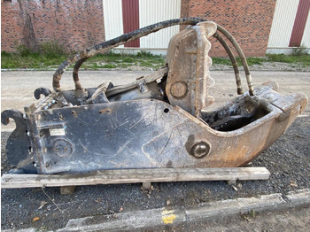 Demolition shears MBI