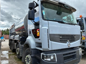 Asphalt distributor RENAULT