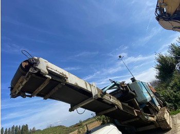 Jaw crusher TEREX PEGSON XR 400: picture 4
