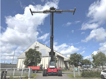 Reach stacker CVS Ferrari F258.6: picture 2